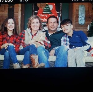 Meet your Posher, Saprina